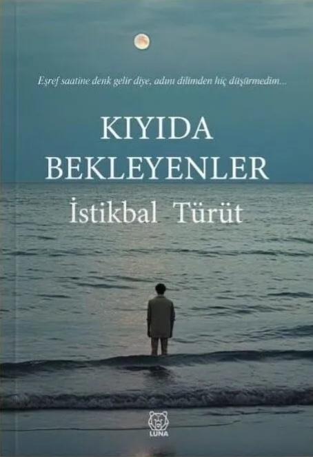 Kıyıda Bekleyenler Book Cover