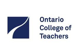 Ontario College of Teachers Logo