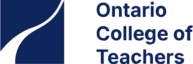 Ontario College of Teachers Logo